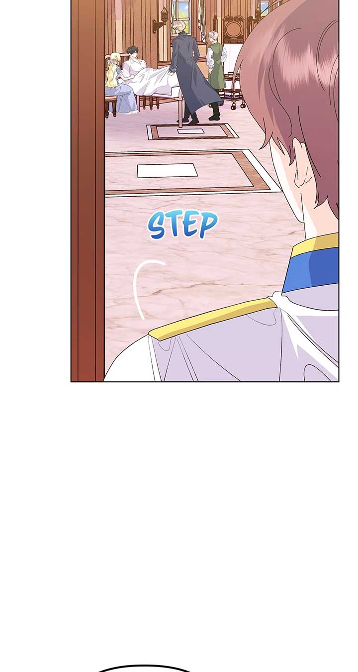 I Got Married to a Duke Called Beast Chapter 74 516 ch 74 71