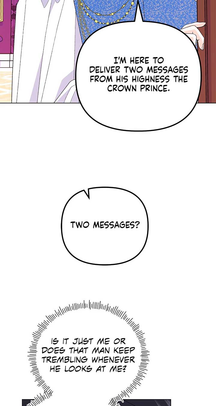 I Got Married to a Duke Called Beast Chapter 74 524 ch 74 79