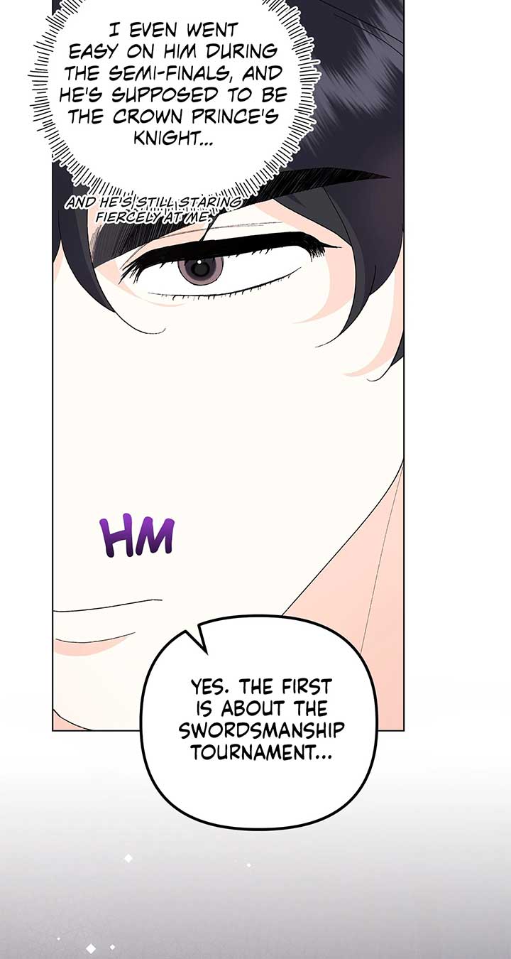 I Got Married to a Duke Called Beast Chapter 74 525 ch 74 80