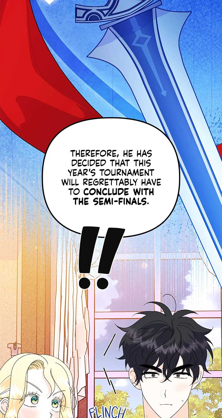 I Got Married to a Duke Called Beast Chapter 74 527 ch 74 82