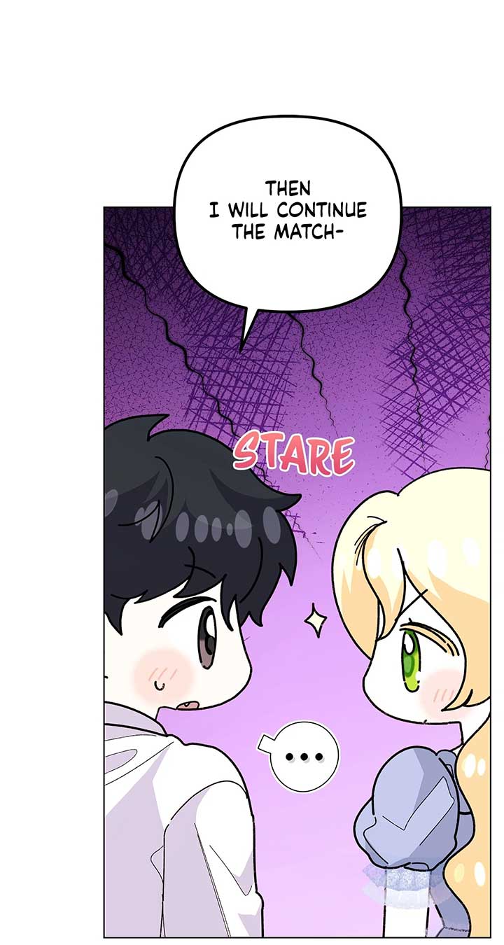 I Got Married to a Duke Called Beast Chapter 74 529 ch 74 84