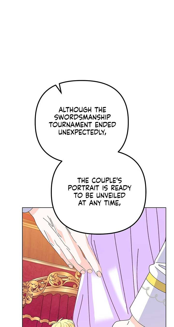 I Got Married to a Duke Called Beast Chapter 74 531 ch 74 86