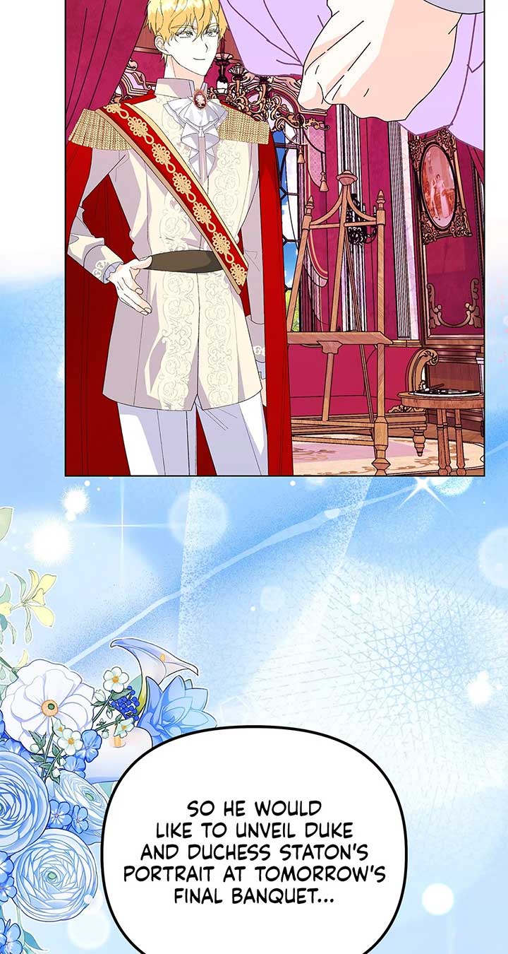 I Got Married to a Duke Called Beast Chapter 74 532 ch 74 87