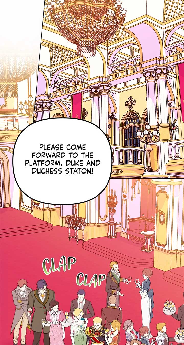 I Got Married to a Duke Called Beast Chapter 74 537 ch 74 92