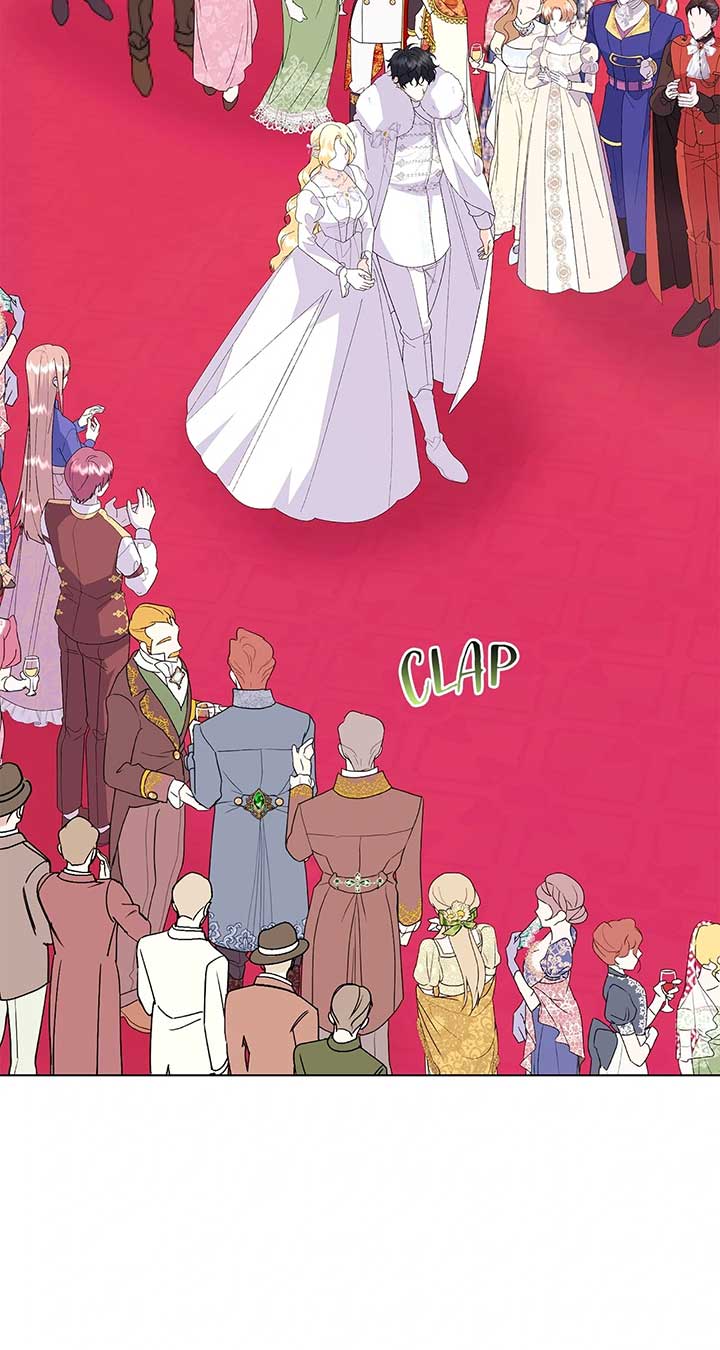 I Got Married to a Duke Called Beast Chapter 74 538 ch 74 93