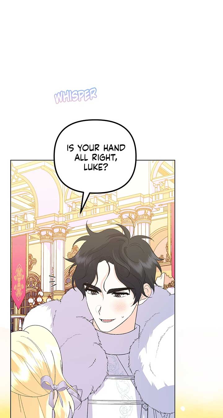 I Got Married to a Duke Called Beast Chapter 74 539 ch 74 94