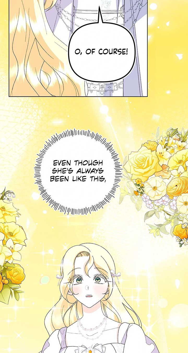 I Got Married to a Duke Called Beast Chapter 74 540 ch 74 95