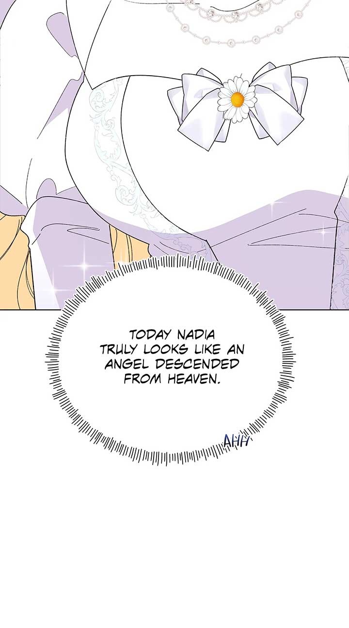 I Got Married to a Duke Called Beast Chapter 74 542 ch 74 97