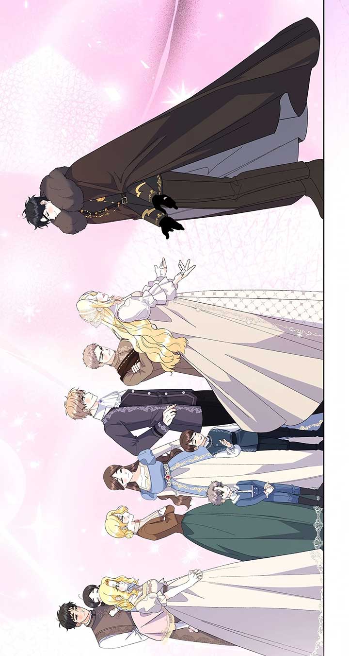 I Got Married to a Duke Called Beast Chapter 75 518 ch 75 103