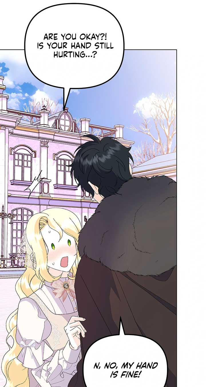 I Got Married to a Duke Called Beast Chapter 75 525 ch 75 110