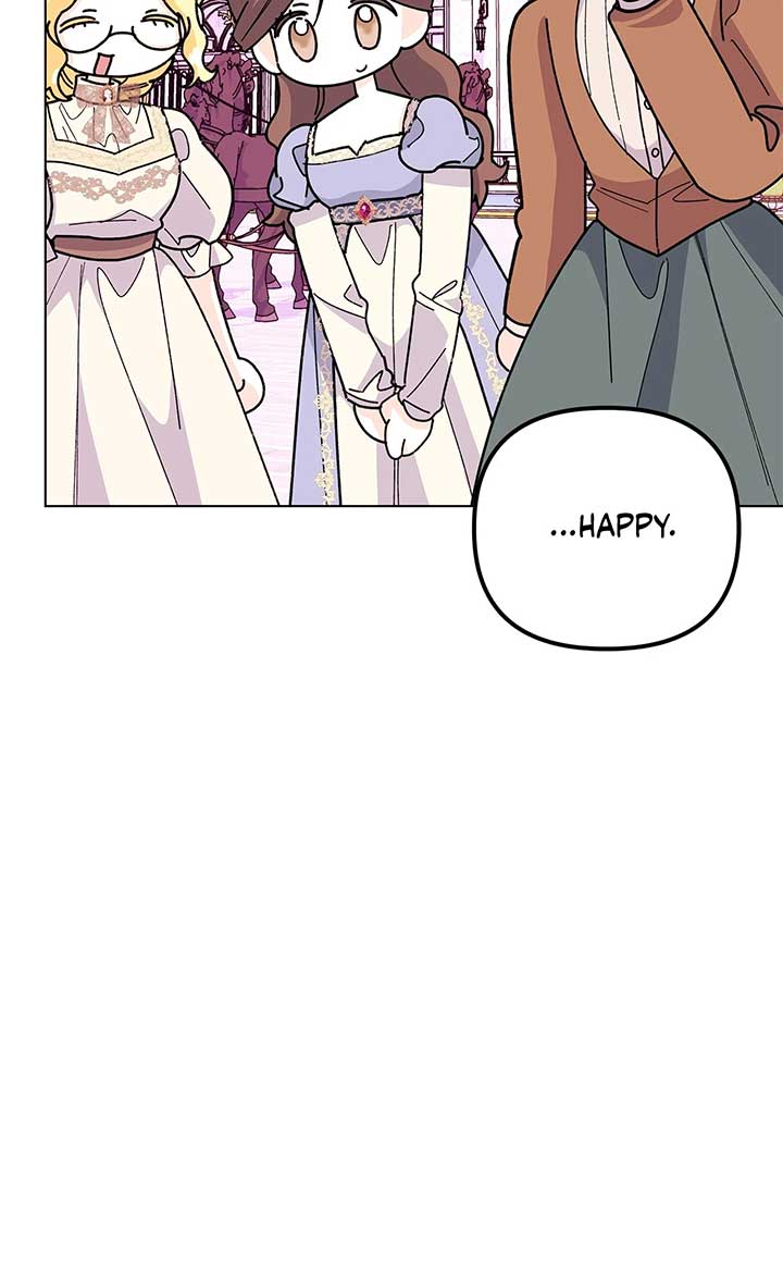 I Got Married to a Duke Called Beast Chapter 75 527 ch 75 112