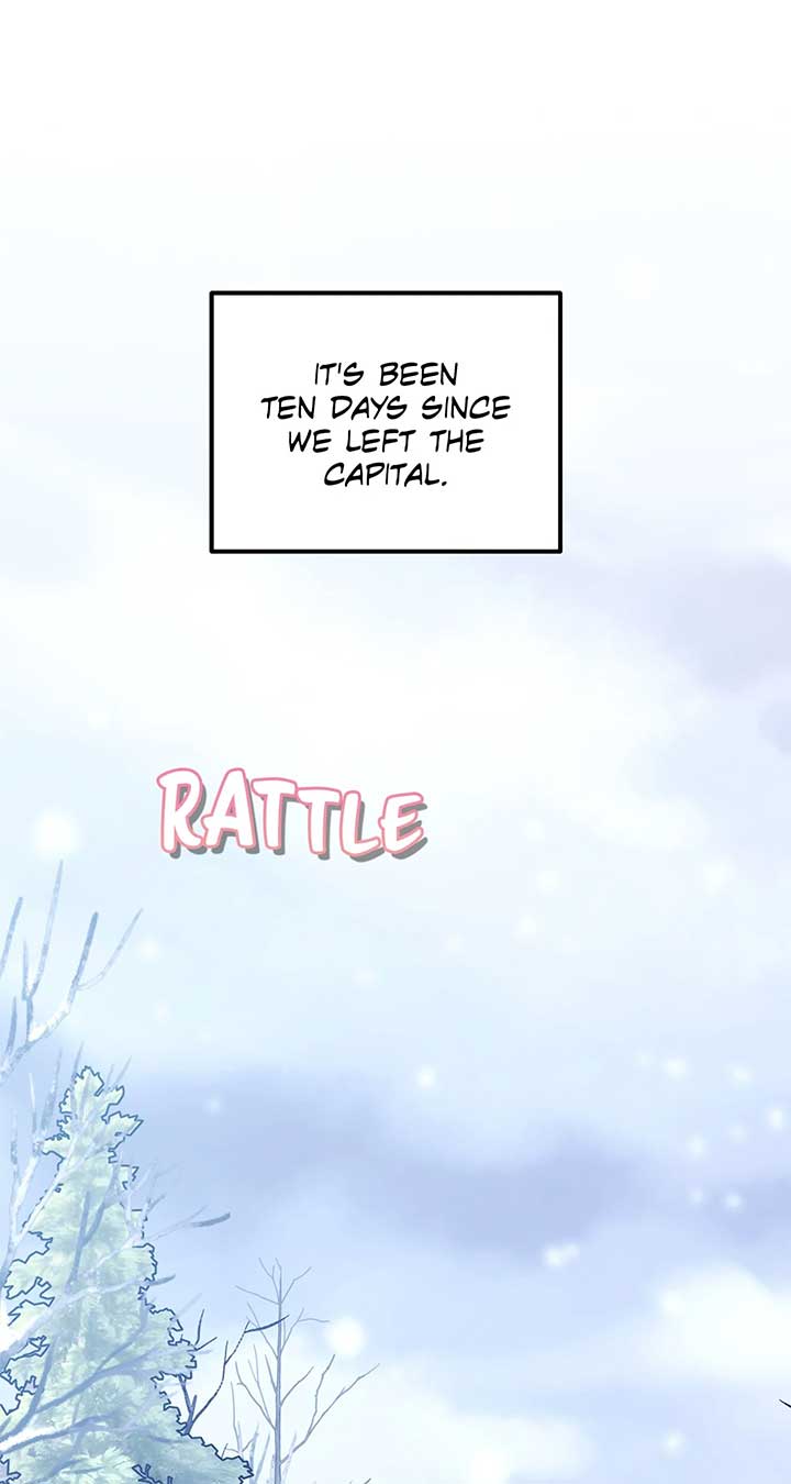 I Got Married to a Duke Called Beast Chapter 75 530 ch 75 115