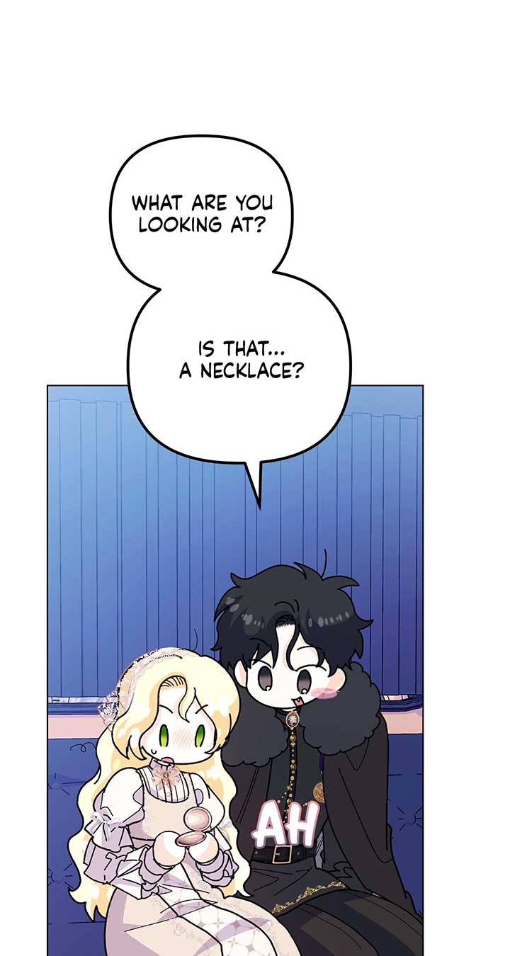 I Got Married to a Duke Called Beast Chapter 75 534 ch 75 119