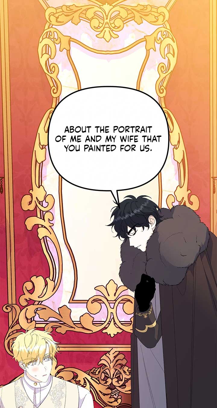I Got Married to a Duke Called Beast Chapter 75 427 ch 75 12