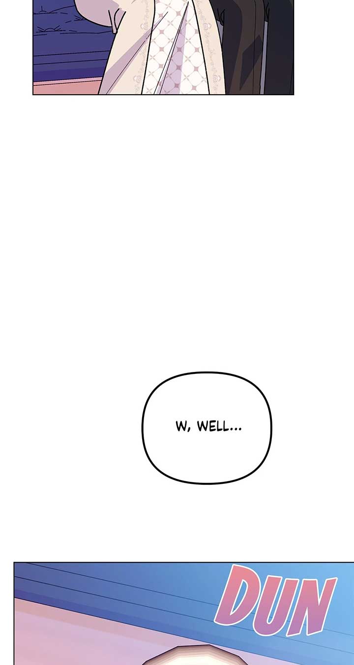 I Got Married to a Duke Called Beast Chapter 75 535 ch 75 120