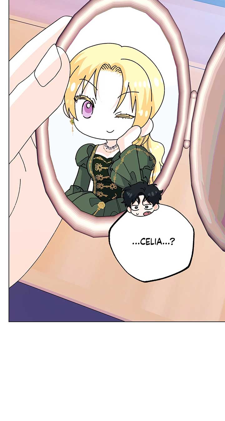 I Got Married to a Duke Called Beast Chapter 75 536 ch 75 121