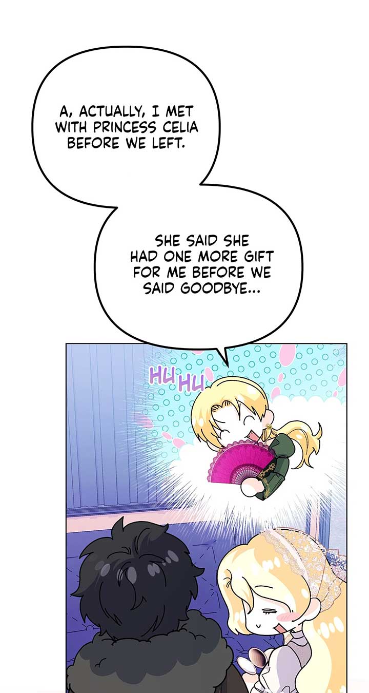 I Got Married to a Duke Called Beast Chapter 75 537 ch 75 122