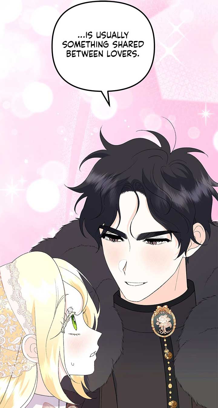 I Got Married to a Duke Called Beast Chapter 75 539 ch 75 124