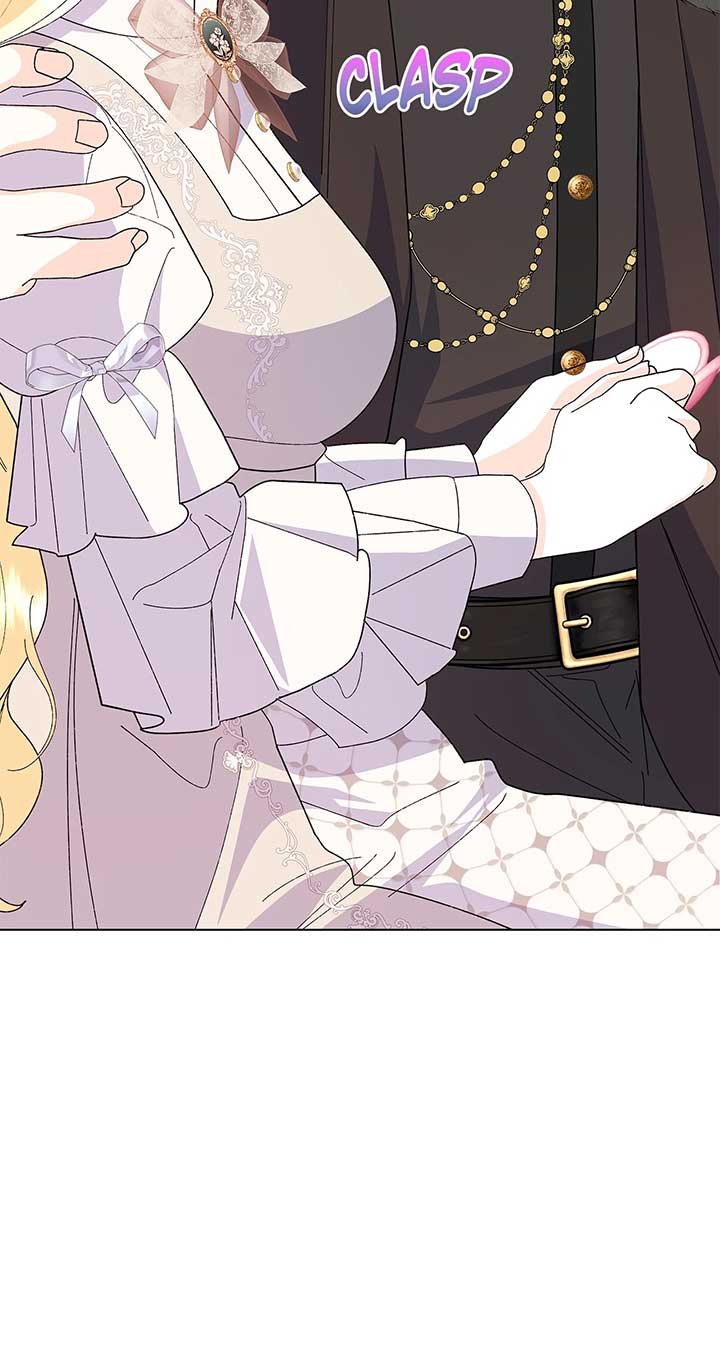 I Got Married to a Duke Called Beast Chapter 75 540 ch 75 125