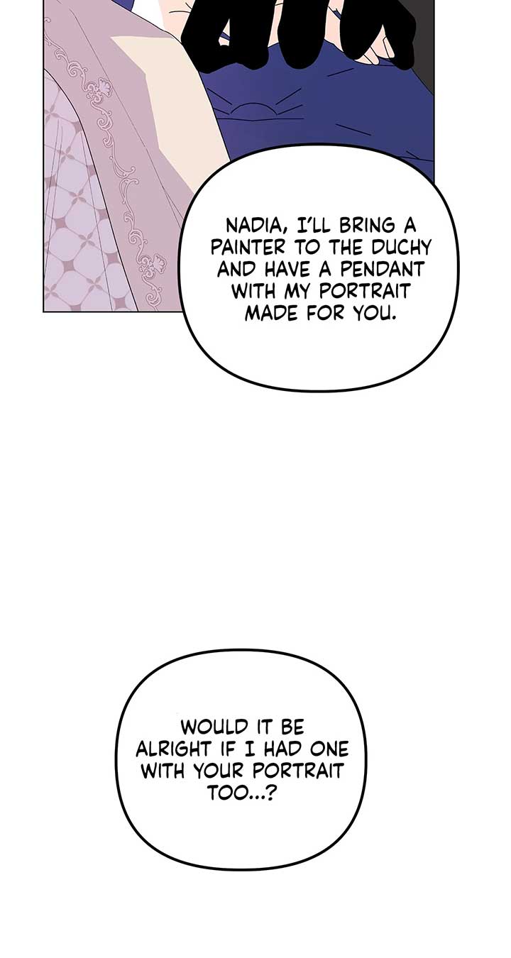 I Got Married to a Duke Called Beast Chapter 75 543 ch 75 128