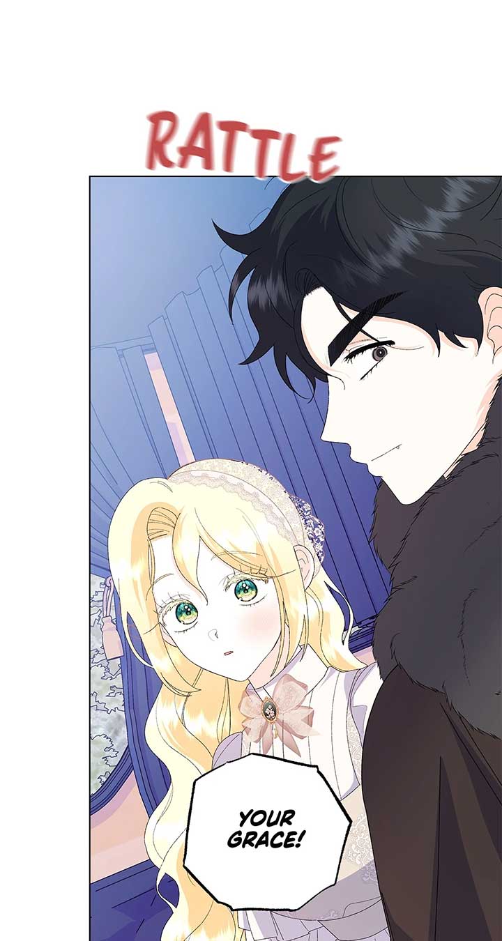 I Got Married to a Duke Called Beast Chapter 75 544 ch 75 129