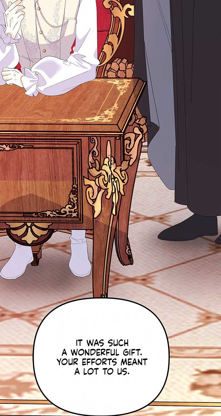 I Got Married to a Duke Called Beast Chapter 75 428 ch 75 13