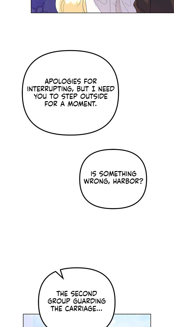 I Got Married to a Duke Called Beast Chapter 75 545 ch 75 130