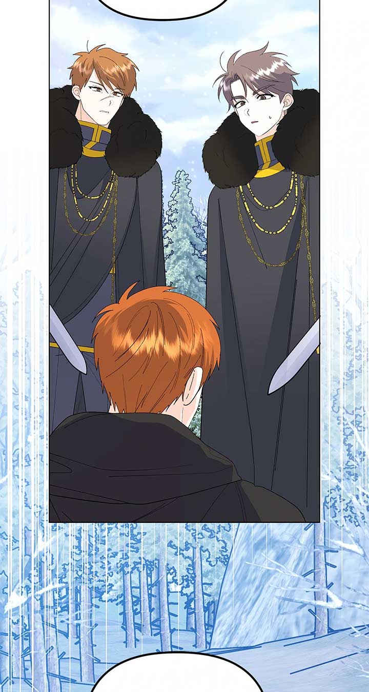 I Got Married to a Duke Called Beast Chapter 75 546 ch 75 131