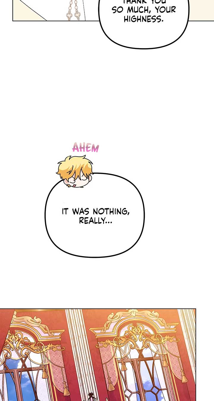 I Got Married to a Duke Called Beast Chapter 75 430 ch 75 15