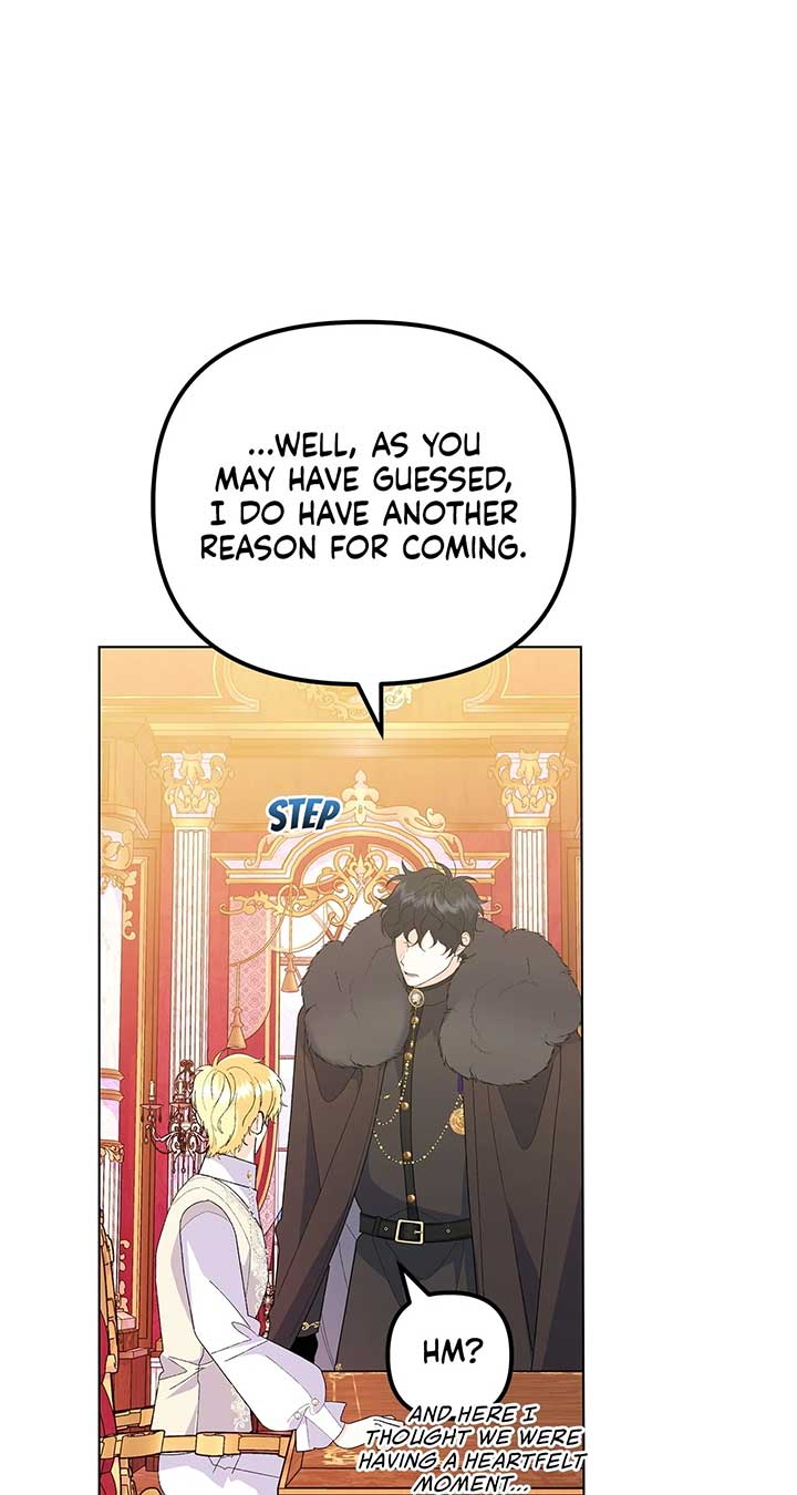 I Got Married to a Duke Called Beast Chapter 75 432 ch 75 17