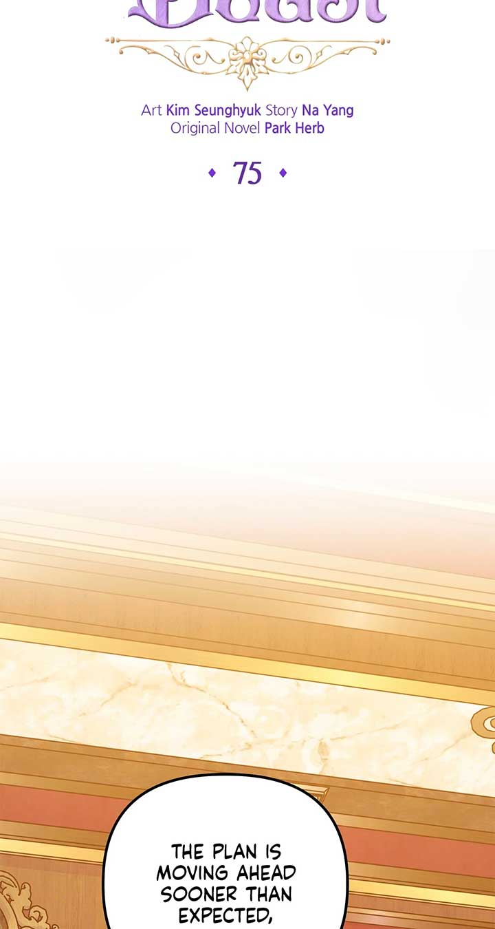 I Got Married to a Duke Called Beast Chapter 75 434 ch 75 19