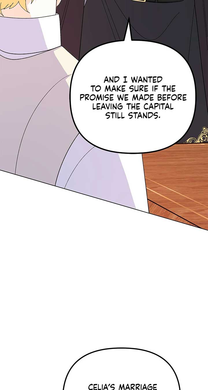 I Got Married to a Duke Called Beast Chapter 75 436 ch 75 21