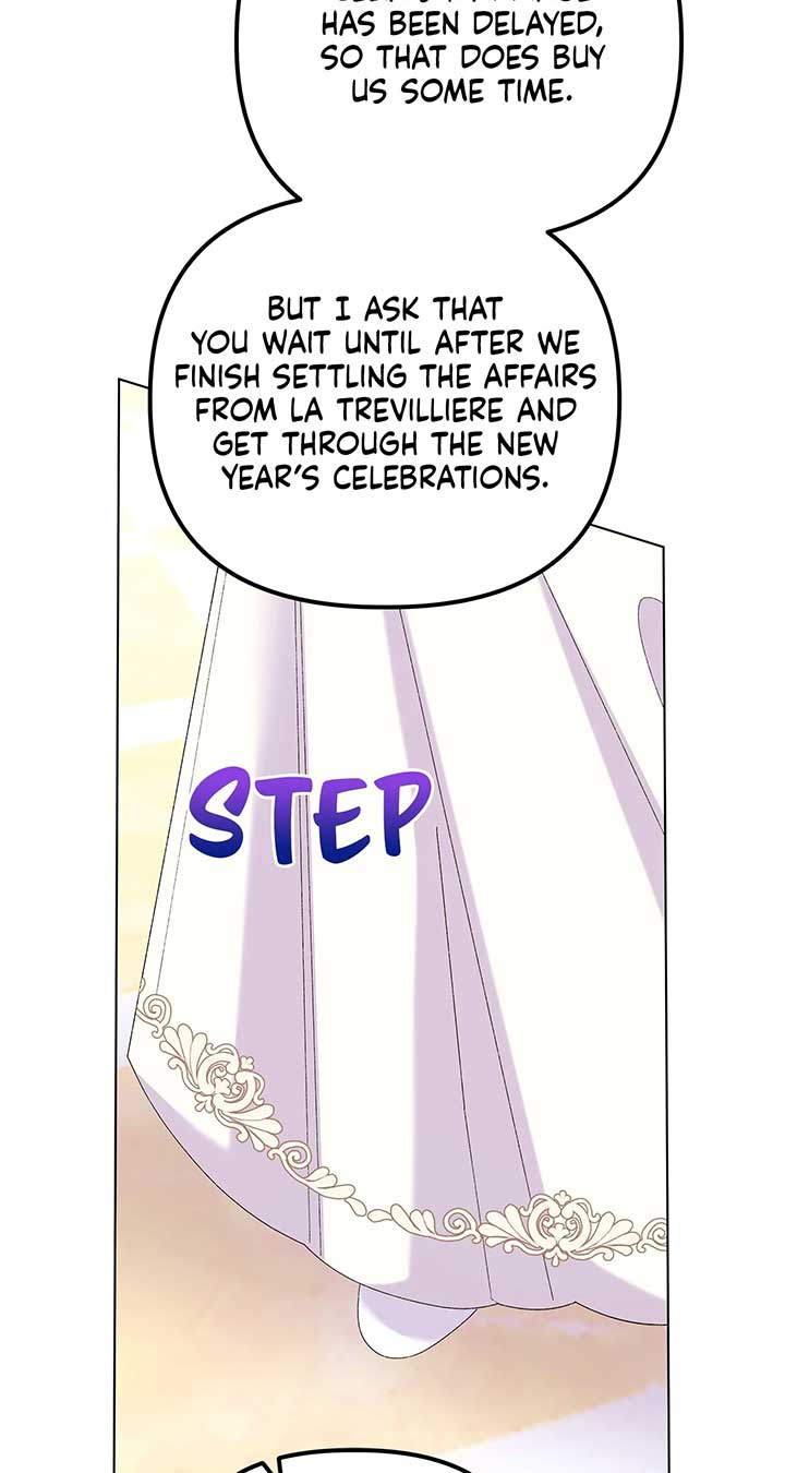 I Got Married to a Duke Called Beast Chapter 75 437 ch 75 22