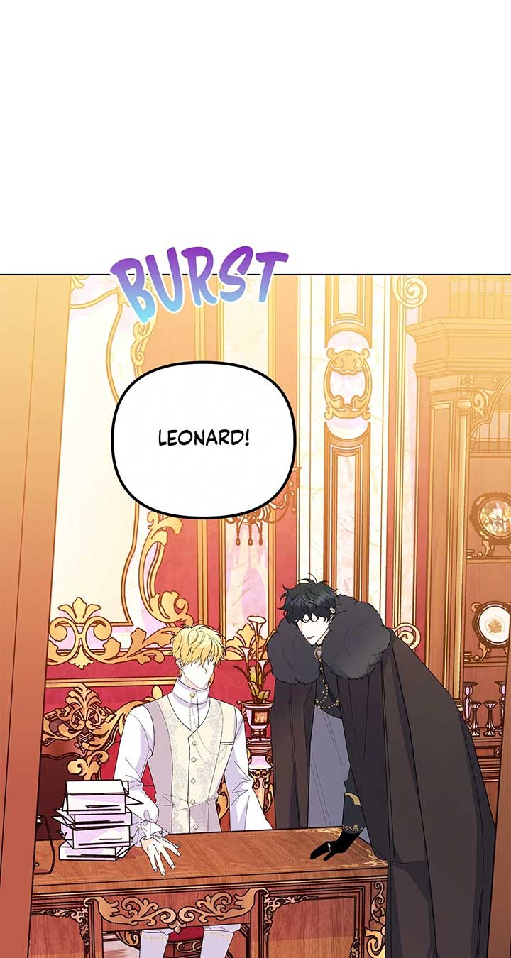 I Got Married to a Duke Called Beast Chapter 75 439 ch 75 24