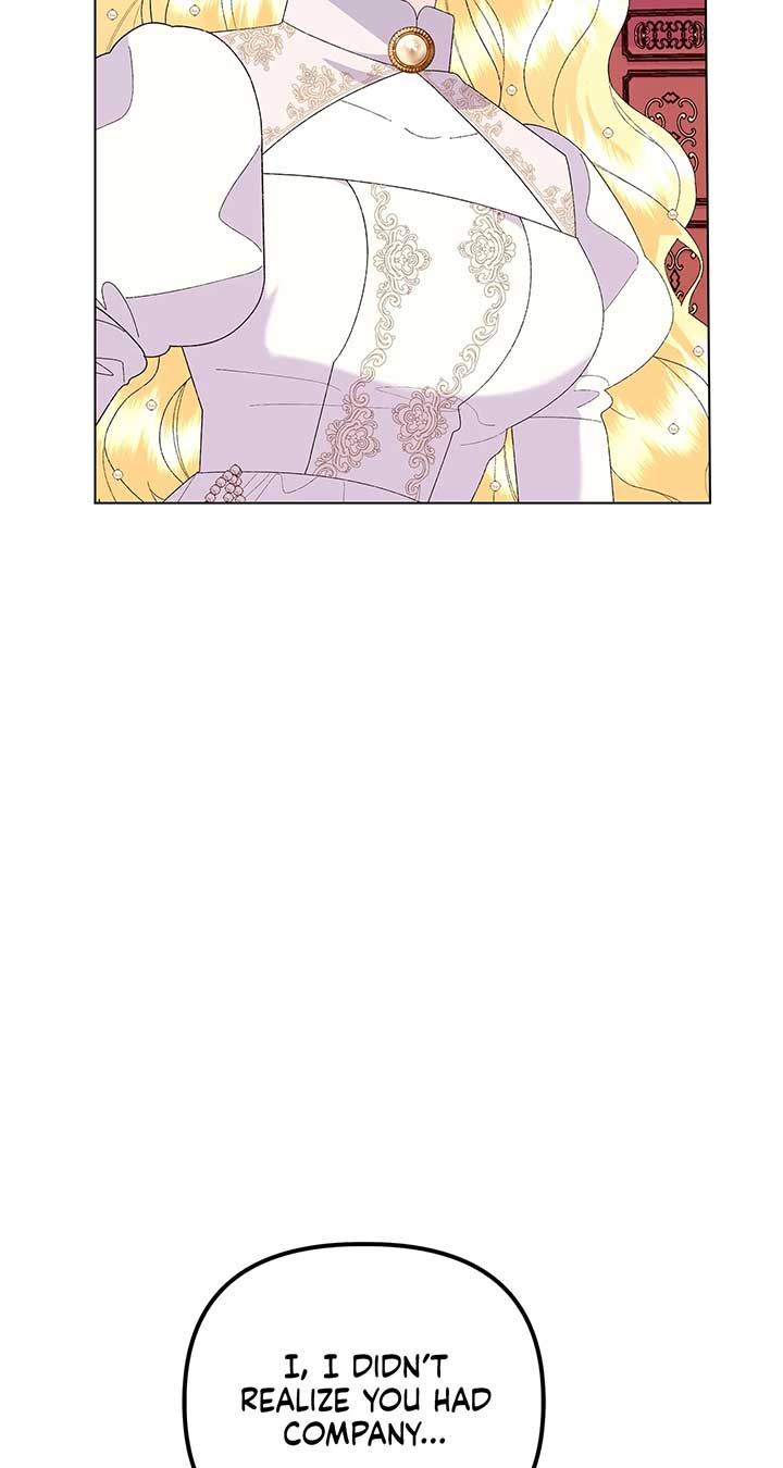 I Got Married to a Duke Called Beast Chapter 75 442 ch 75 27