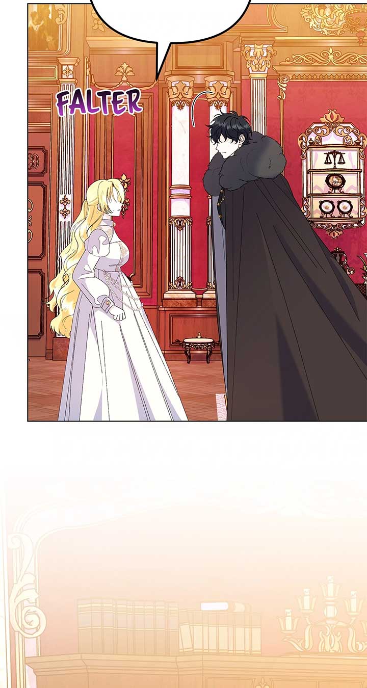 I Got Married to a Duke Called Beast Chapter 75 443 ch 75 28