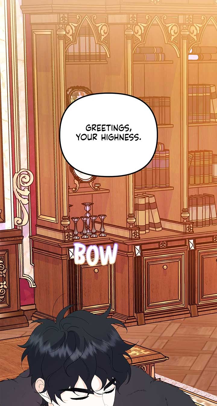 I Got Married to a Duke Called Beast Chapter 75 444 ch 75 29