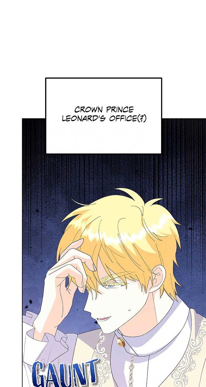 I Got Married to a Duke Called Beast Chapter 75 418 ch 75 3