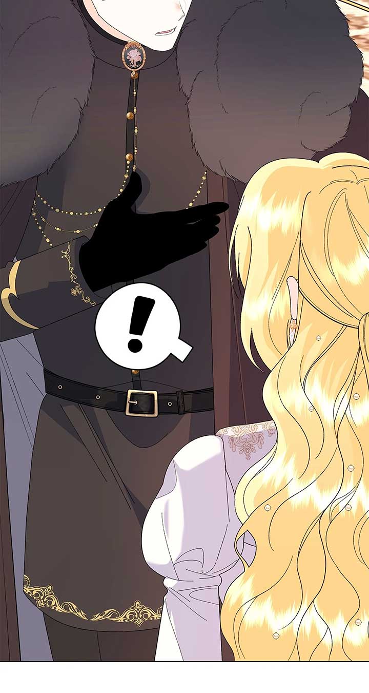 I Got Married to a Duke Called Beast Chapter 75 445 ch 75 30