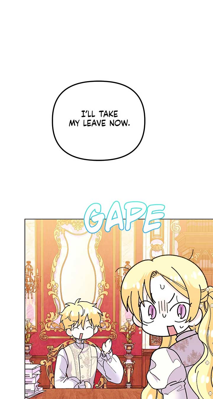 I Got Married to a Duke Called Beast Chapter 75 447 ch 75 32