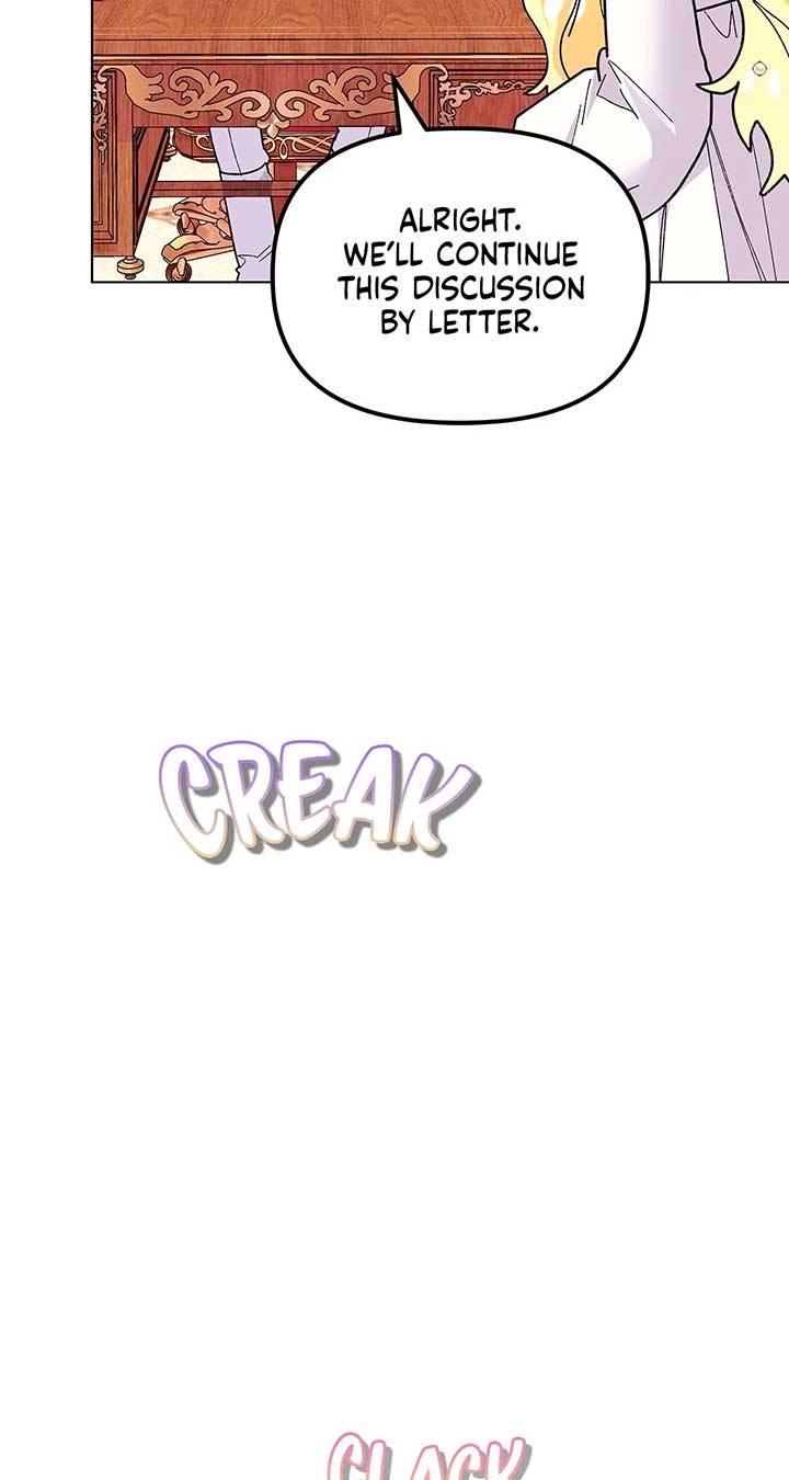 I Got Married to a Duke Called Beast Chapter 75 448 ch 75 33