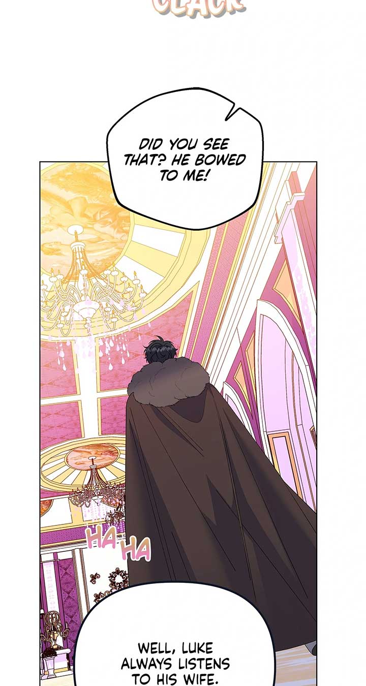 I Got Married to a Duke Called Beast Chapter 75 449 ch 75 34