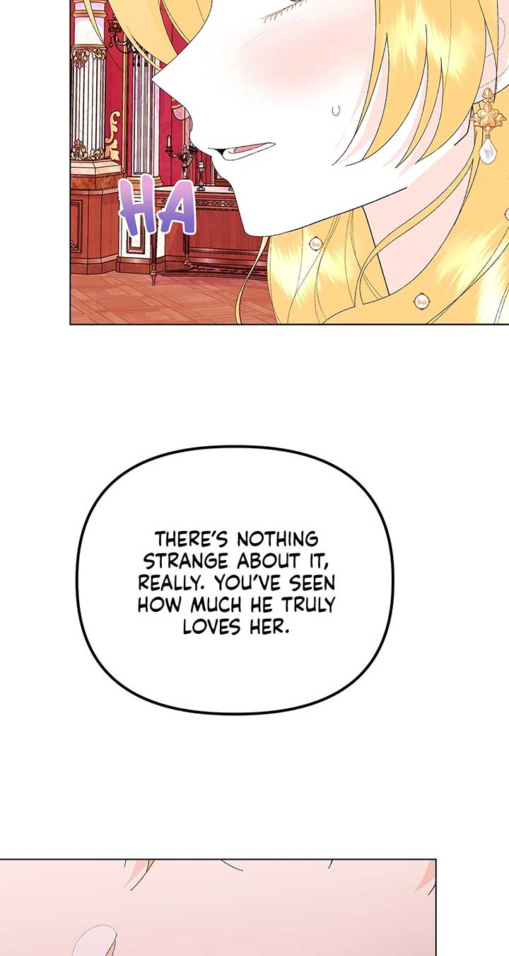 I Got Married to a Duke Called Beast Chapter 75 451 ch 75 36