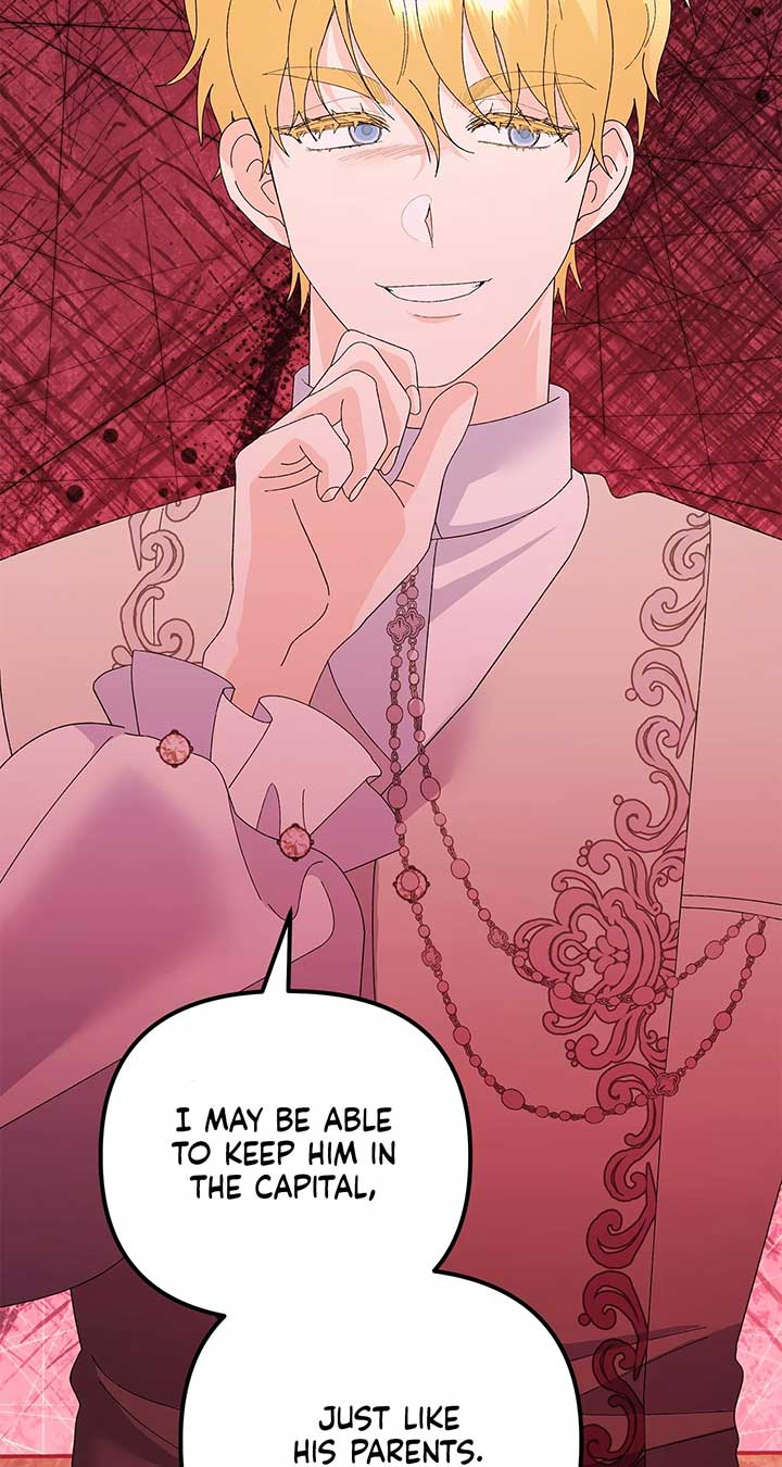 I Got Married to a Duke Called Beast Chapter 75 453 ch 75 38