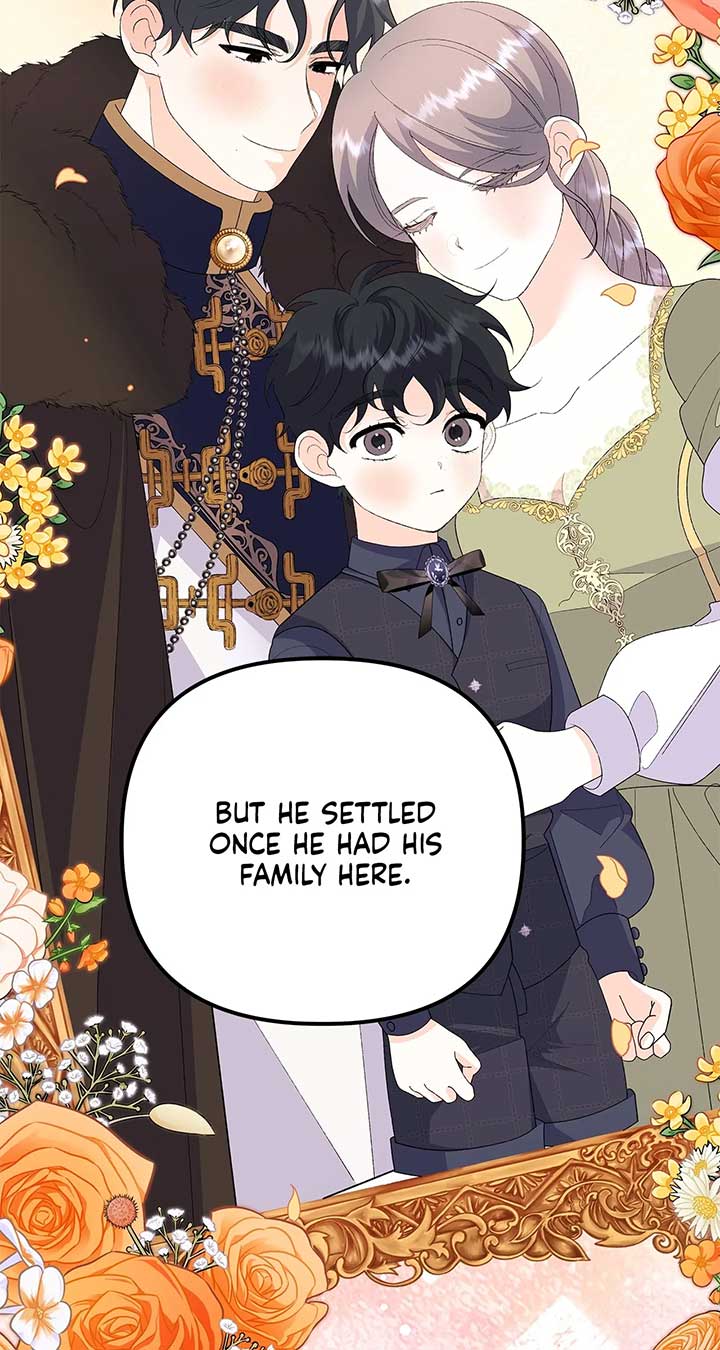 I Got Married to a Duke Called Beast Chapter 75 456 ch 75 41