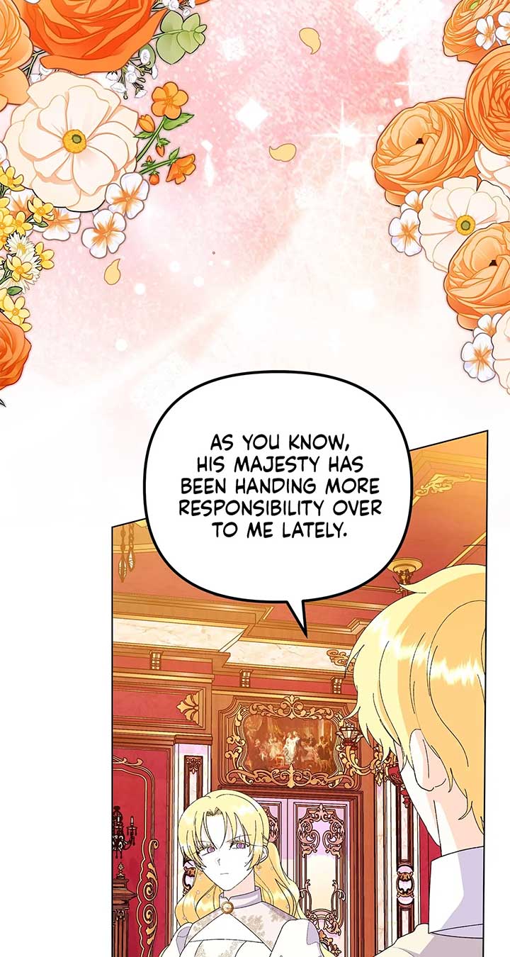 I Got Married to a Duke Called Beast Chapter 75 457 ch 75 42