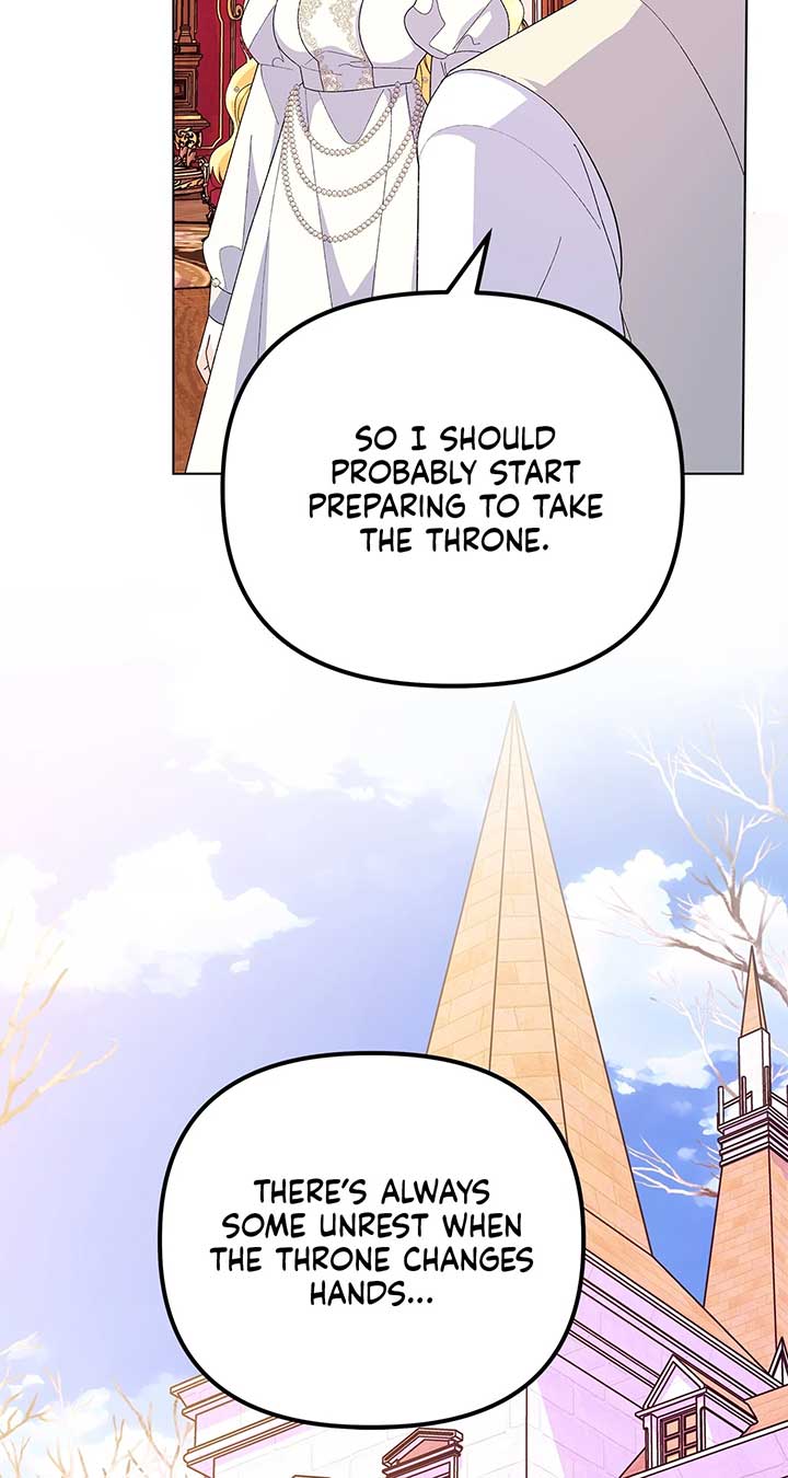 I Got Married to a Duke Called Beast Chapter 75 458 ch 75 43