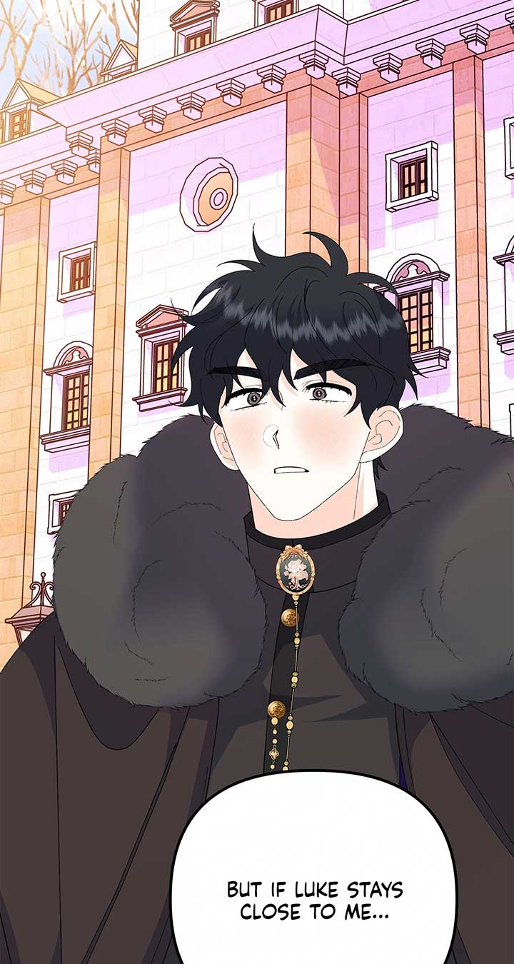 I Got Married to a Duke Called Beast Chapter 75 459 ch 75 44