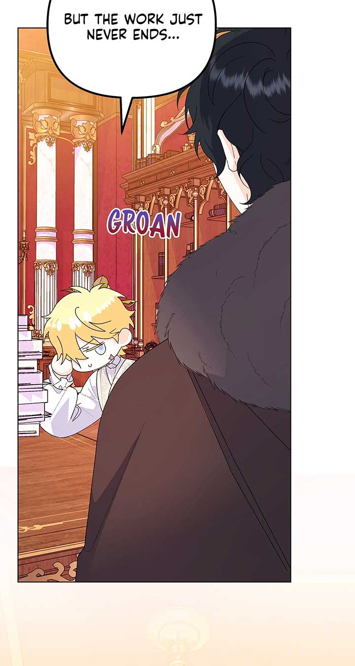 I Got Married to a Duke Called Beast Chapter 75 420 ch 75 5