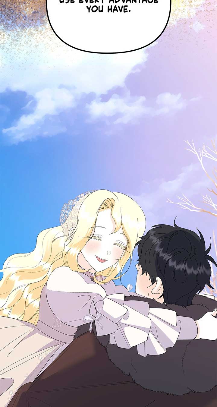 I Got Married to a Duke Called Beast Chapter 75 467 ch 75 52